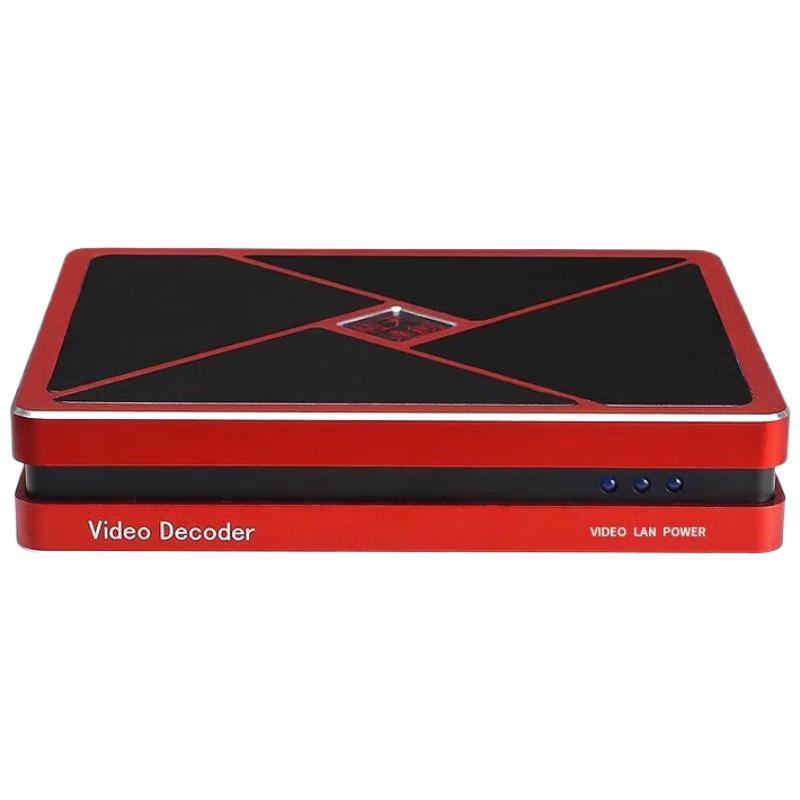 TCHD Video Professional Broadcast & Media Solutions