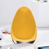Portable Facial Cleansing Brush Silicone Electric Deep Cleaning Exfoliating Brush Skin Care Tool