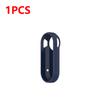Silicone Tail Light Protect Case for Garmin Varia RTL515 Washable Smart Bike Lights Protective Cover Impact-resistant Dustproof