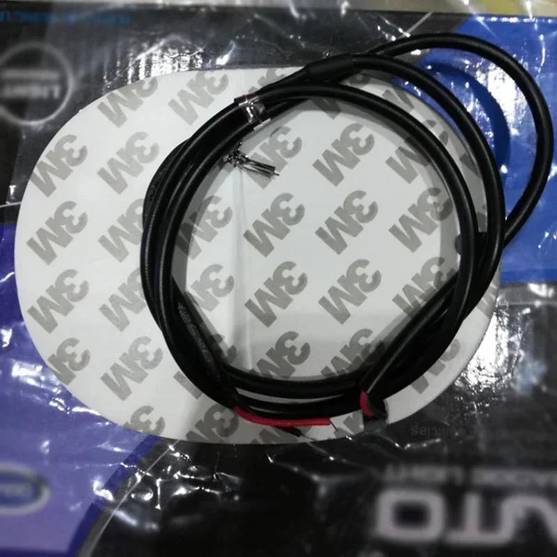 2025 Горячий Автомобиль 4D Светодиодная Подсветка Задний Значок Наклейки для Логотипа Mazda 2 3 6 RX8 RX7 CX7 8 CX5 MX5 323 Декорация Эмблемы Авто Аксессуары