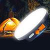 Tent Light Rechargeable Lantern Portable Emergency Night Market Light Outdoor Camping Bulb Lamp Flashlight Home