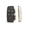 Okey Брелок для автомобиля Land Rover Discovery 4 Freelander Range Sport Evoque Смарт-брелок 2012-2017 Чип ID49 FCCID:KOBJTF10A