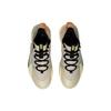 Баскетбольные кроссовки Li Ning Badfive 2 Low, износостойкие, дышащие, низкие, мужские, бежево-желтые, ABFS003-20