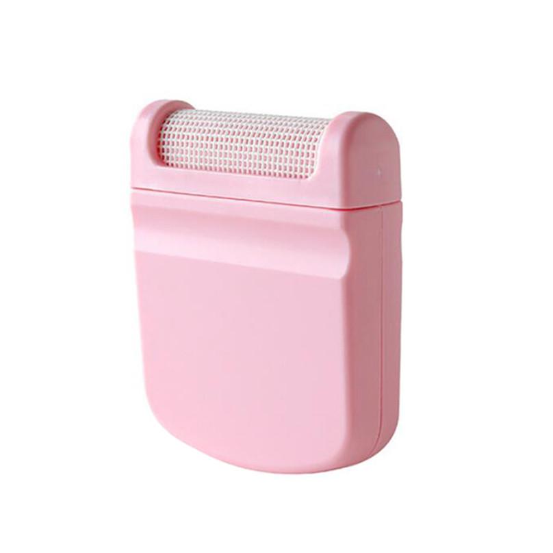 1Pc Lint Remover Fluff Removing Trimmer Home Mini Sweater Laundry Sweater Shaver