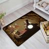 Over the Garden Wall Rug Floor Mat for Living Room or Bedroom Soft and Comfortable Carpet a Gift for Birthday and Holiday.SFF0917532