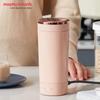 Портативный дорожный электрический чайник Morphy Richards MR6060, вилка CN (адаптер в комплекте)
