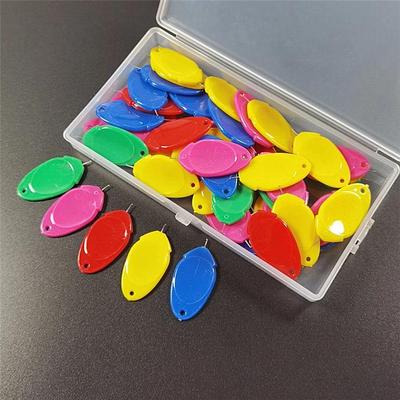 10 шт., нитевдеватель для большого пальца, пластиковая игла, ручное устройство для заправки нитей, машинная заправка, бытовые швейные аксессуары