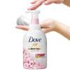 Dove Cherry Blossom Sweet Scent Creamy Shower Foam