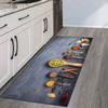 Washable Printed Carpet RGHM2057