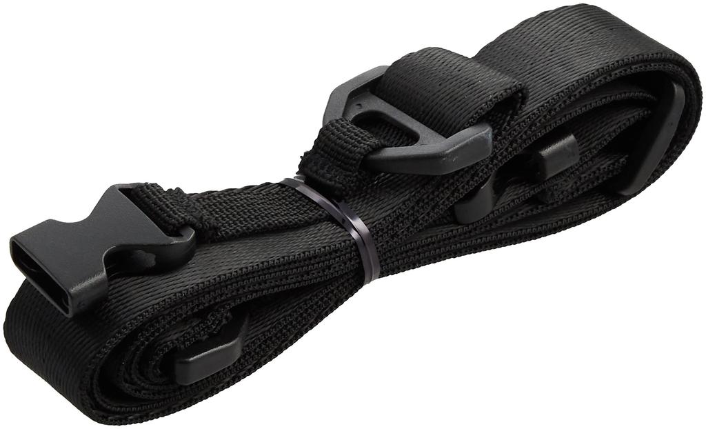 Sanwa Supply PDA-IPAD1717BK Shockproof Case for iPad Air (2020) and 11-inch iPad Pro (Includes Handle, Stand, and Shoulder Strap)