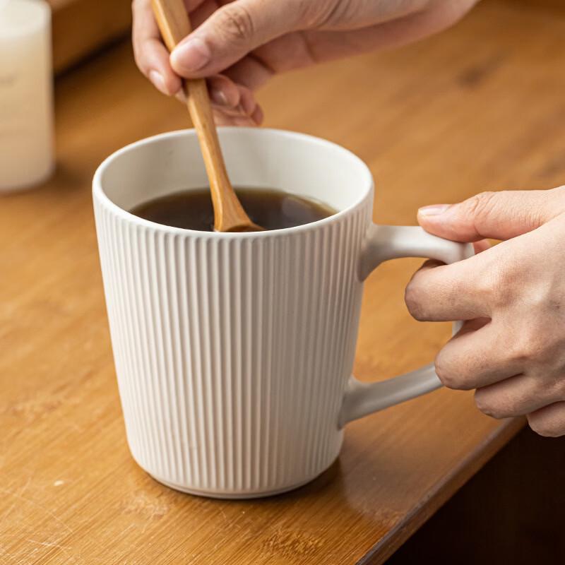 OLOEY Nordic Ceramic Mug