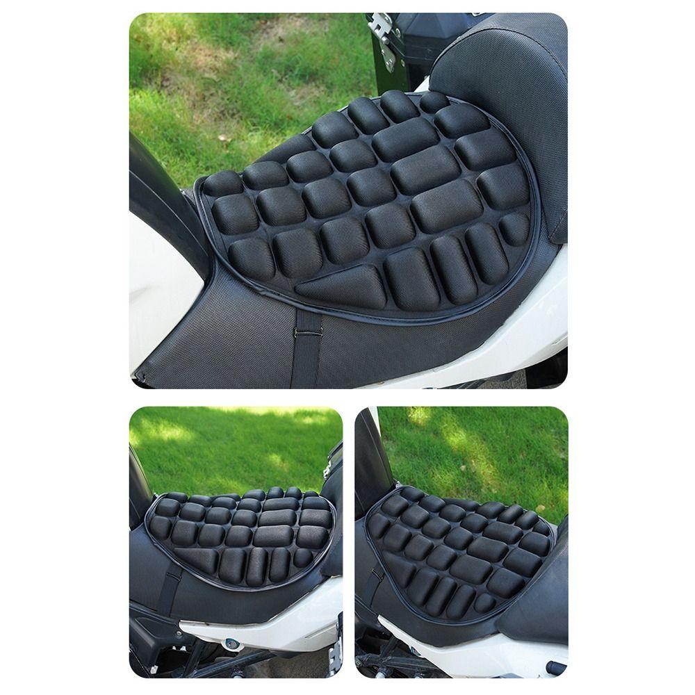 Universal Fit Motorcycle Seat Cover Universal Seat Cover  Motorcycles Electric Bike