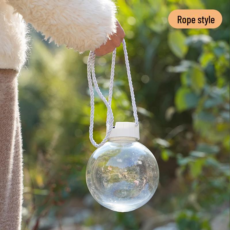 Портативная дышащая переноска для хомяков: Сумка через плечо с прозрачной альпинистской клеткой