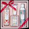 Увлажняющий набор Cath Kidston «Дикая роза и айва»
