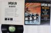 Виниловая пластинка BEATLES Something New EAS80564 APPLE 1976 Япония Рок Б/у