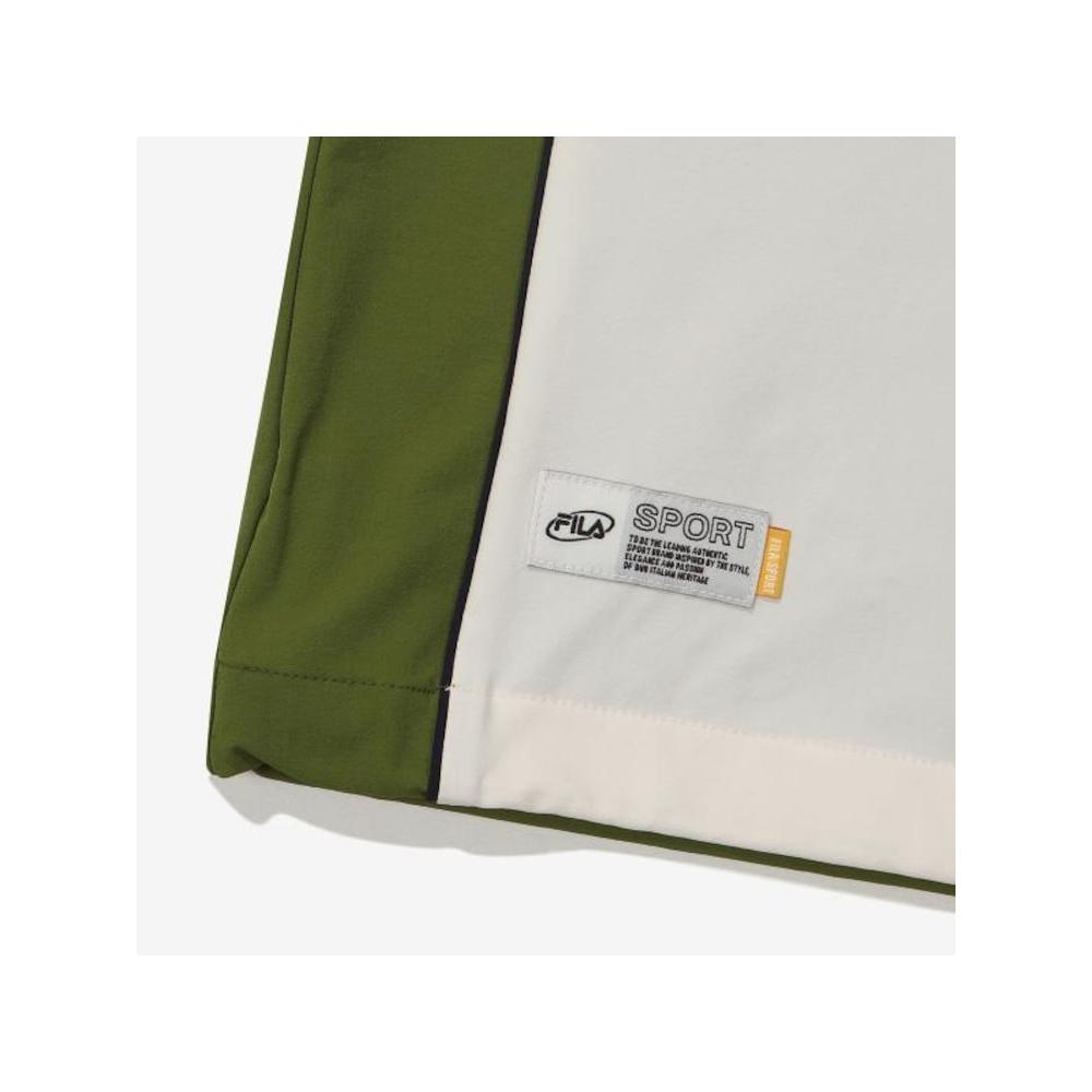 [fila Kids] Толстовка с разрезом Fk2wtg3203x Swh q0zFk2wtg3203xSwh