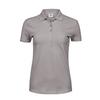 Tee Jays Womens/Ladies Luxury Stretch Polo Shirt
