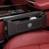 Car Stickers For Alfa Romeo Car Seat Gap Organizer Seat Crevice Slot Storage Box For Alfa Romeo giulia stelvio giulietta 159 147