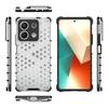 For Xiaomi Redmi Note 13 5G Phone Case Anti-drop PC+TPU Hybrid Cover