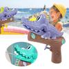 Милые прессующие игрушки для детей, развивающие интерес, легкие игрушки для игр в бассейне, боевые игрушки для детей, пропитывающие воду