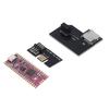 For Picoboot Development Board FPC Flex Ribbon Cable with Micro Storage Card Reader Adapter for GC D