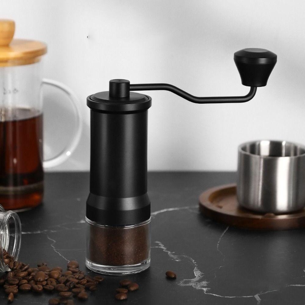 Manual Coffee Bean Mill Ceramic Grinding Core Coffee Bean Grinding Machine  Kitchen