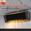 Camel Graphene Infrared Commercial Air Curtain Heater