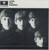CD BEATLES - With The Beatles TOCP50502 EMI Japan Рок Б/У