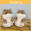 Guinea Pig Gordy Plush Toys Birthday Valentine Day Surprise Festival Doll Gifts