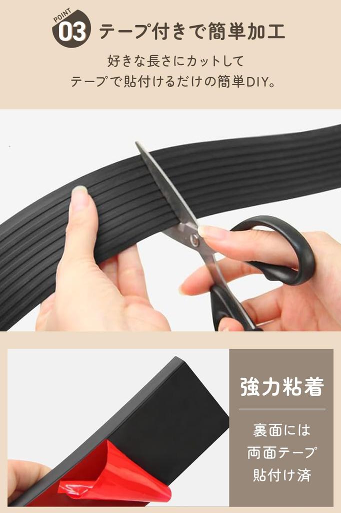 Легкий пологий пандус устраняет порог, включает 100 см порог для инвалидной коляски для долговечной нагрузки 800 кг ПВХ 5 см шириной x 1 см высотой x 100 см монтажная пластина,