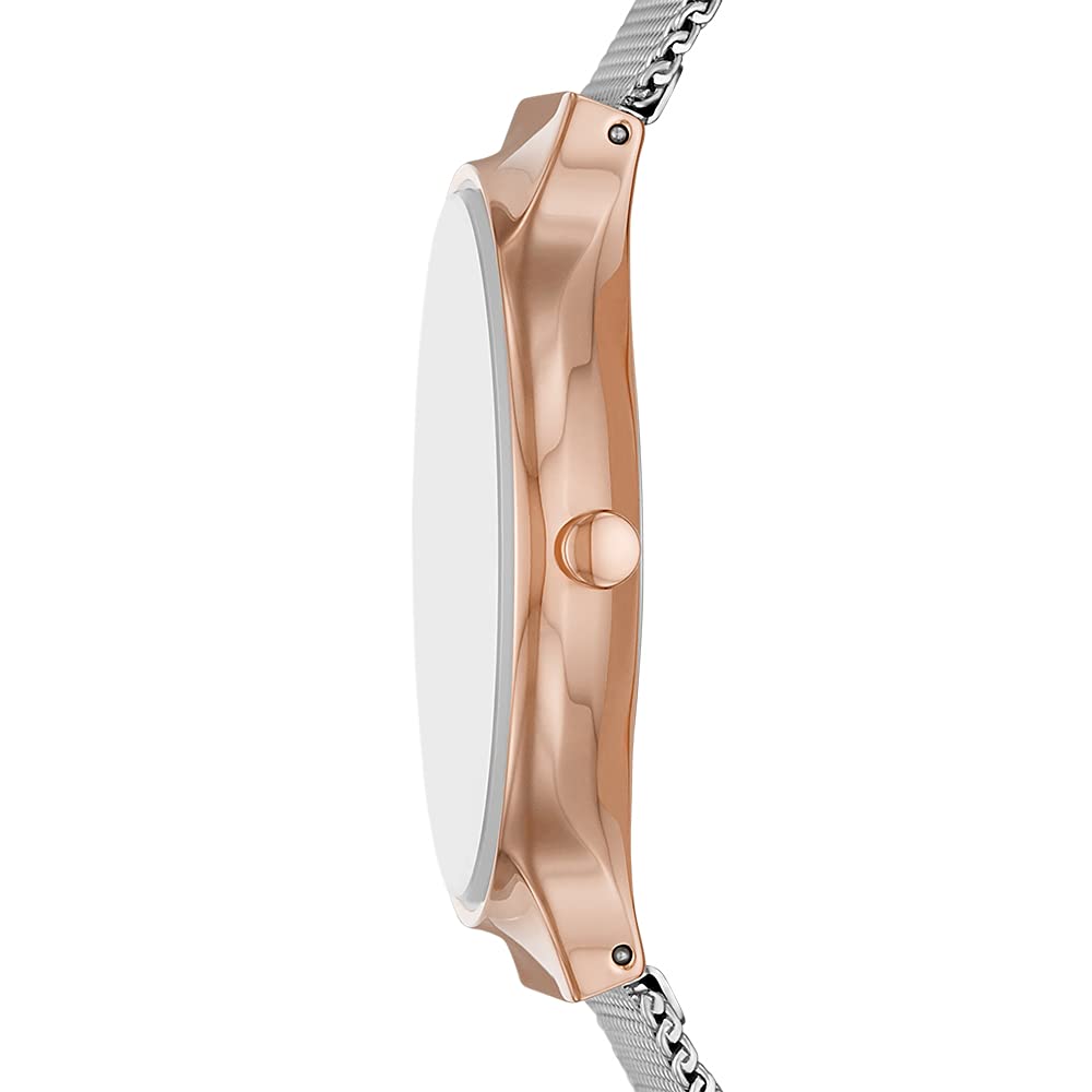 Часы FREJA SKW3017 Silver [Skagen] женские