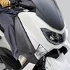 Daytona Side Visors for 95915 N-MAX ('16) <2DS2>