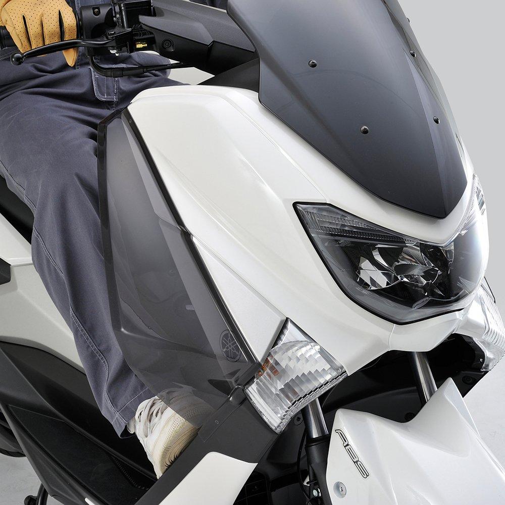 Daytona Side Visors for 95915 N-MAX ('16) <2DS2>