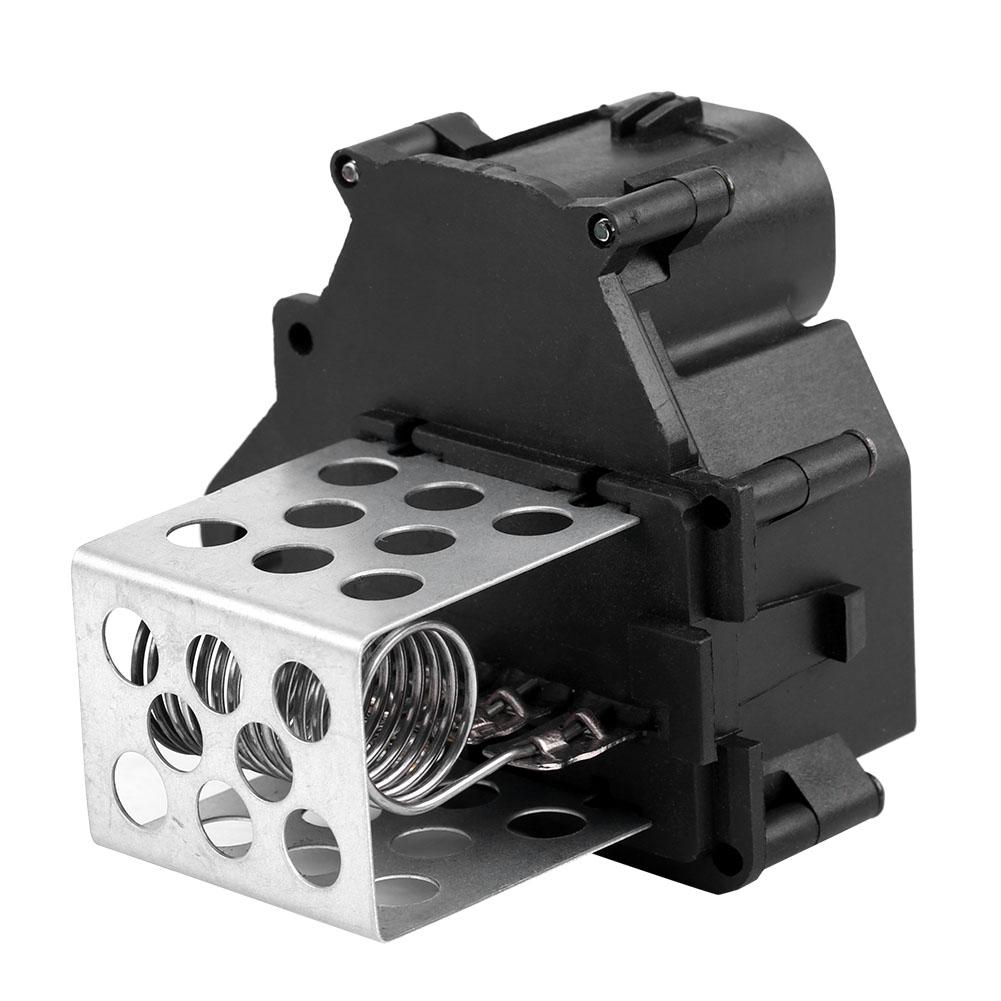 Резистор вентилятора отопителя для Citroen Berlingo C1 C4 Xsara Picasso 9649247680