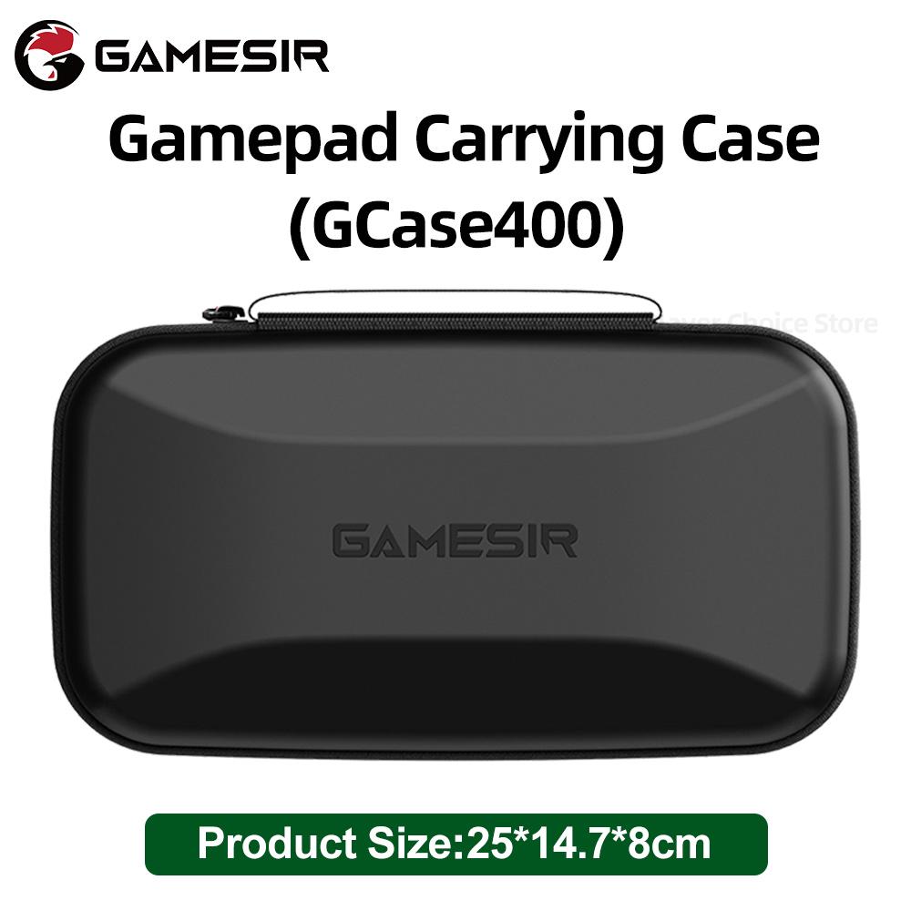 Сумка GameSir для переноски G8 Galileo G8 Plus для G7 Pro Wuchang Cyclone 2 Nova Lite Kaleid Flux X5 Lite X5s G7 SE X3 Pro Геймпад