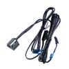 5A 12V-24V Маленькие Сенсорные Выключатели для Кухонных Шкафов, Дверные Кабинетные Сенсорные Выключатели, Выключатели с Датчиком Движения Руки, Легко Установить