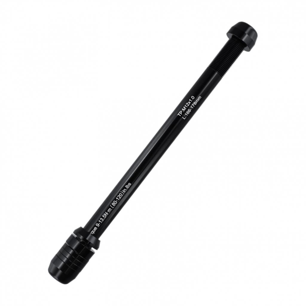 Велотренажер с осью Сквозной Скейвер для езды на велосипеде в помещении Надежный и регулируемый