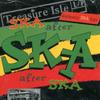 CD VARIOUS - Ska After Ska After Ska (Cutout) HBCD105 Heartbeat US/Tr 1998 US Reggae, Ska & Dub Used