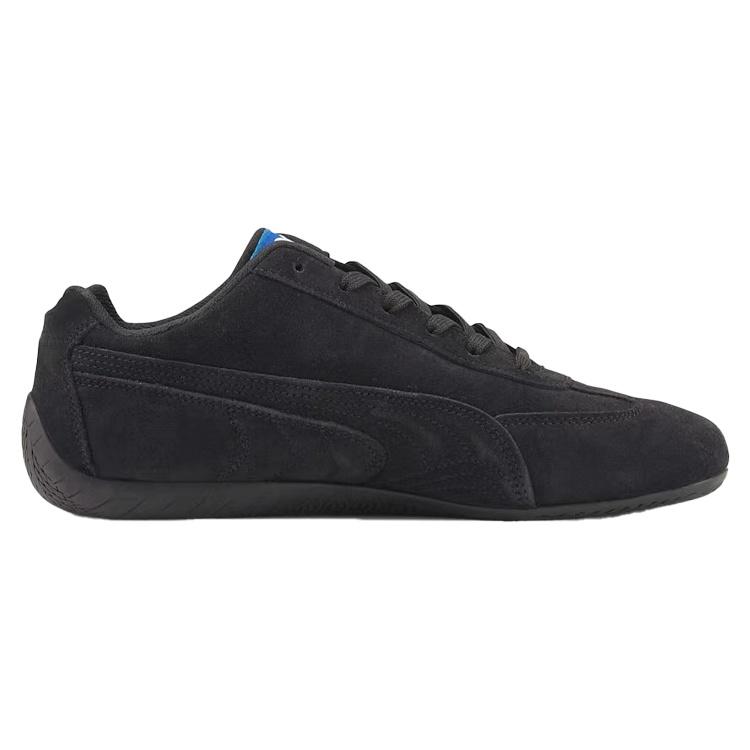 Puma x Sparco Speedcat OG+ 'Black' Men's 307171-07