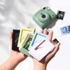 Fujifilm Instax mini Art Photo Display Фоторамка Вертикальная Фотоаппарат с мгновенной пленкой Мини-рамка для пленки