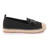 Women's Front Buckle Espadrille TOM TAILOR