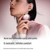 SANAG S7S AI Bluetooth Open-Ear Clip Earbuds