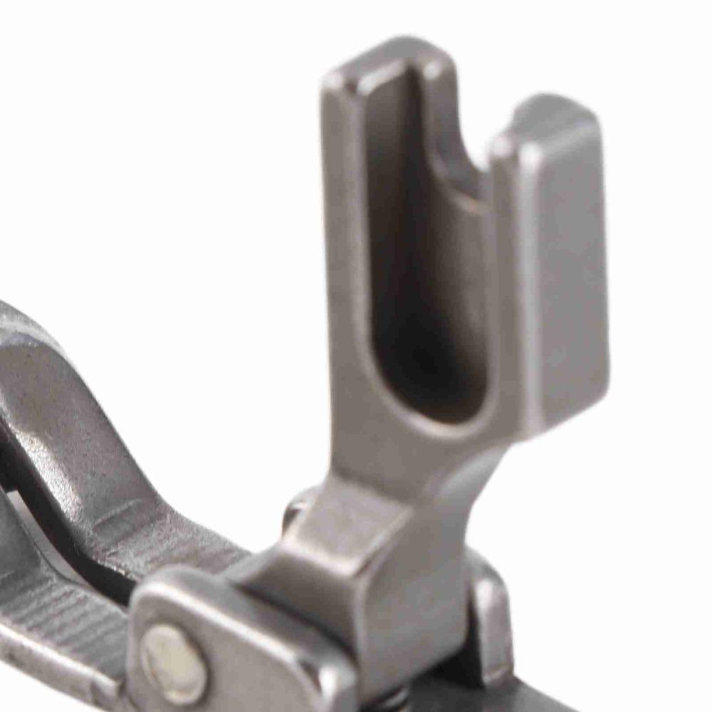 Широкая Применимость Лапка P351 Яркий Цвет Швейная Машина Прижимная Лапка Промышленная Швейная