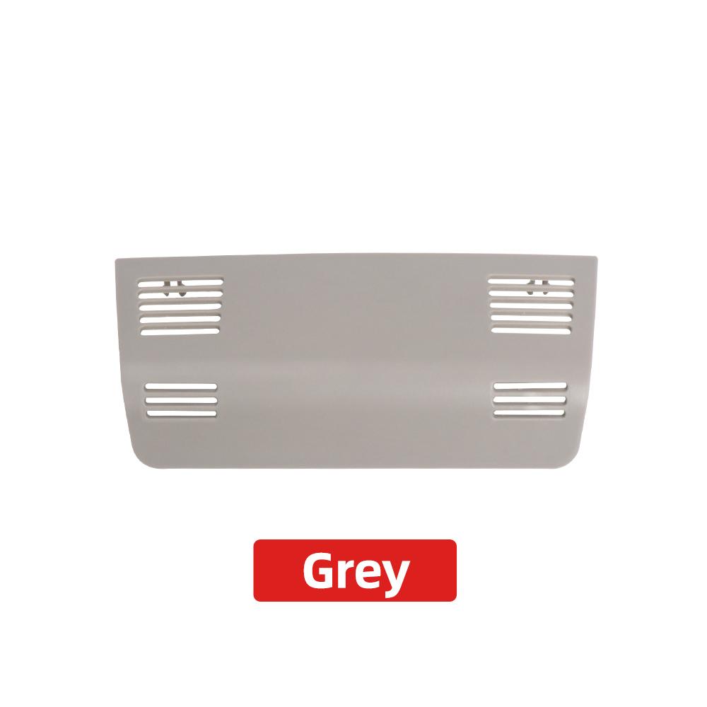 Для BMW X1 3 серии E84 E91 Крышка лампы для чтения на крыше Люк в крыше с панелью управления Задняя крышка Крышка плафона