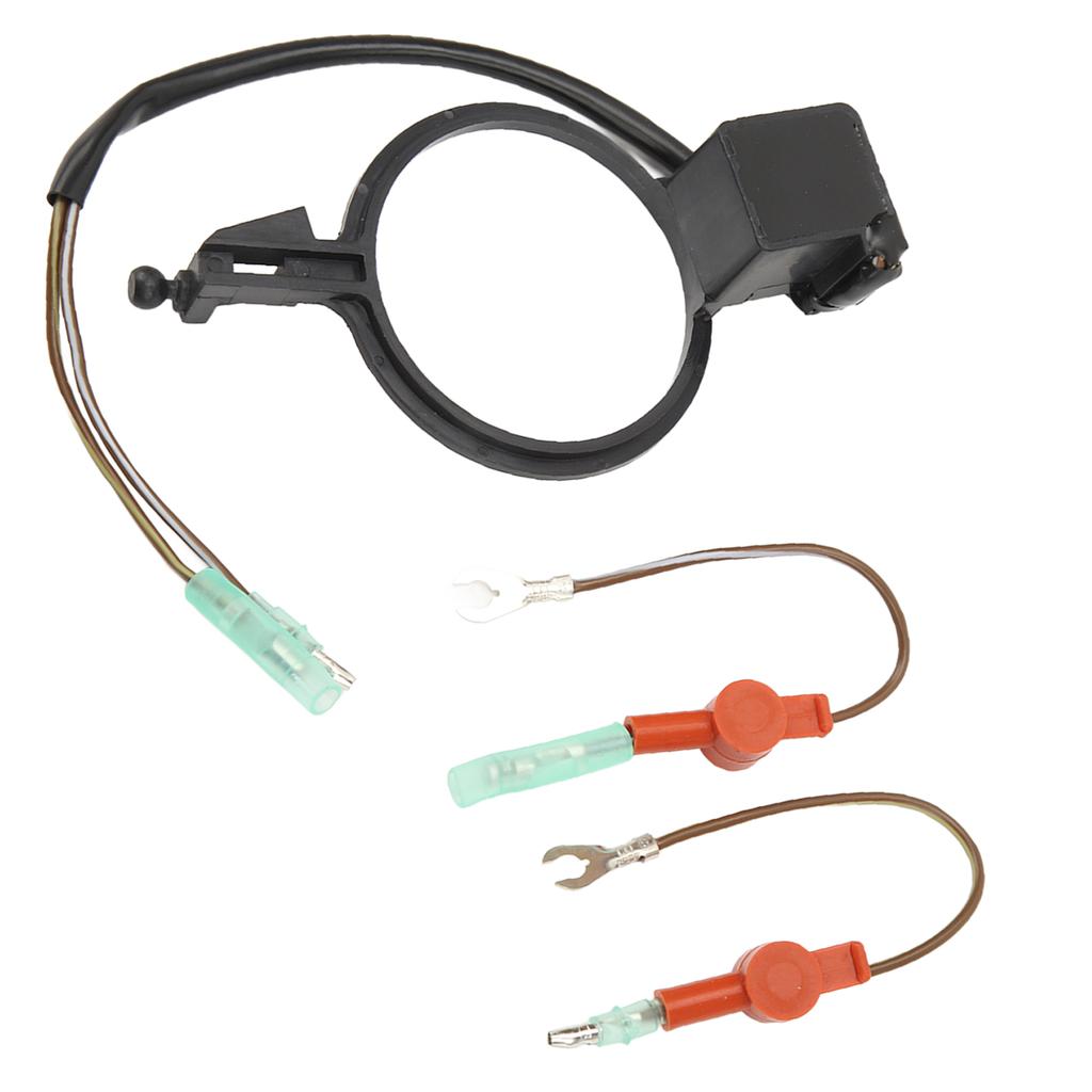 2 Cylinder Outboard Trigger 98450A10 Marine Trigger Base Assy for Mariner 6‑25HP 2 Cylinder