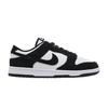 Dunk Low Retro SE Замша Панда