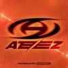 ATEEZ - МИР EP.1 : Движение [Digipak ver.]