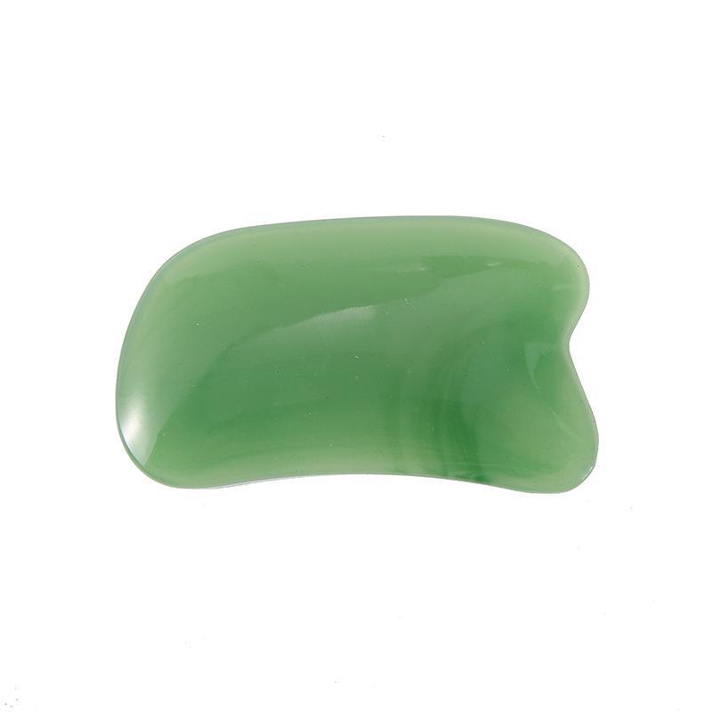 Массажная палочка для лица и глаз из пчелиного воска для красоты и меридиональной терапии