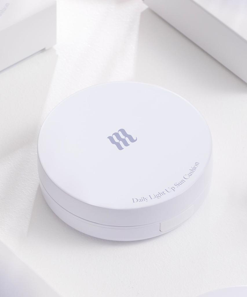 Daily Light Up Sun Cushion