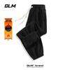 GLM Men's Fleece-Lined Casual Pants